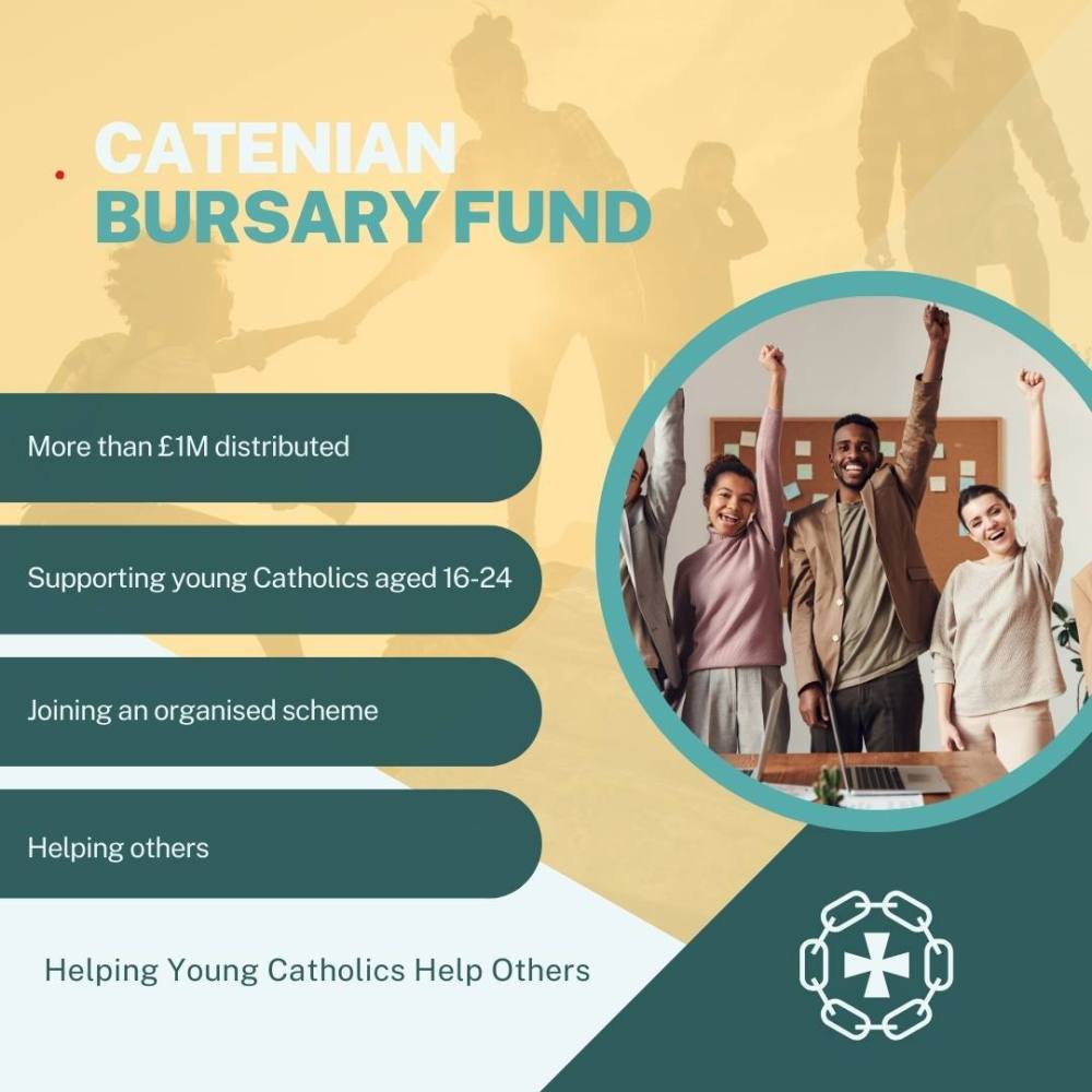 Catenian Bursary Fund