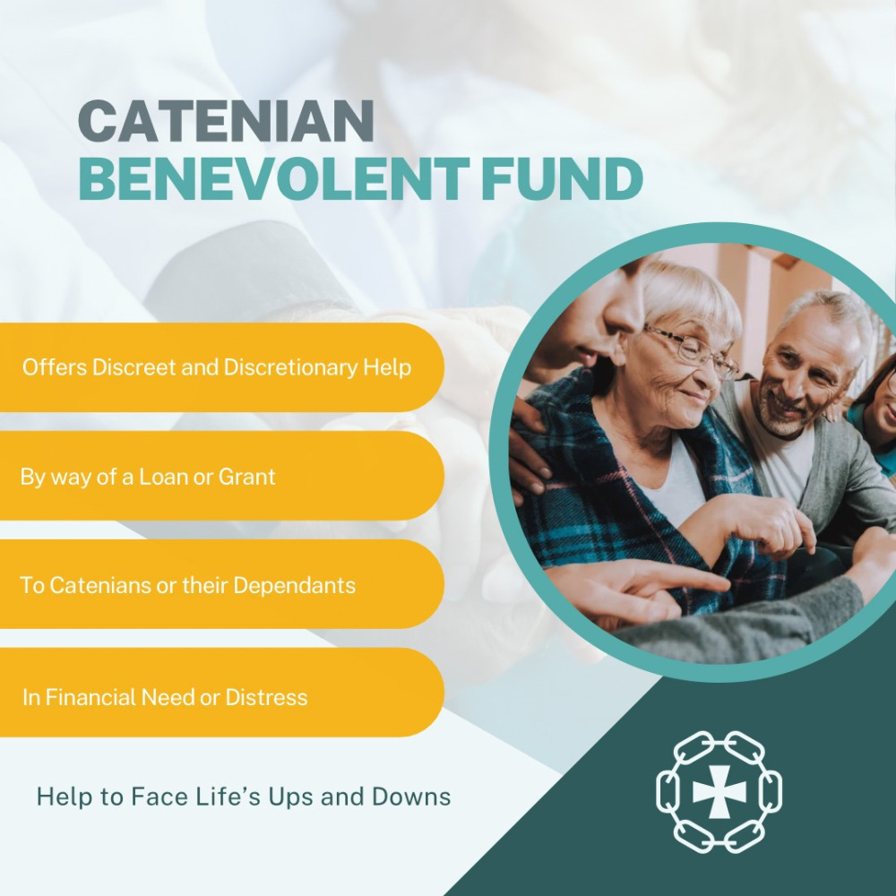 Catenian Benevolent Fund
